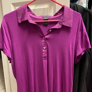 Cute short sleeve top